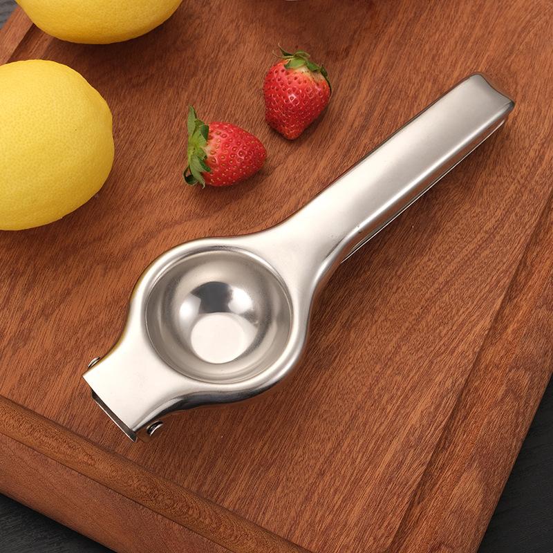 Stainless Steel Lemon Clip, Ma - огляд і ціна Kitchen Gadgets Juicer