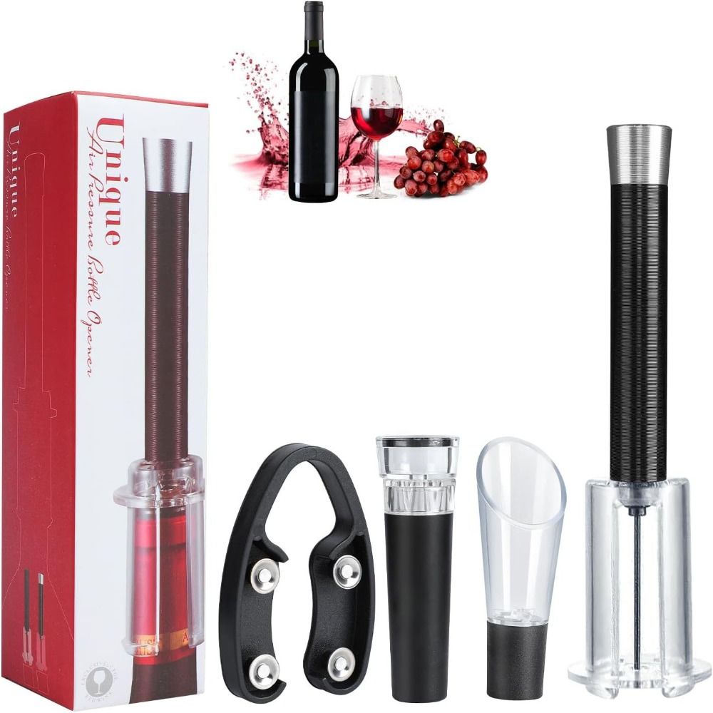 Bar Accessories Wine Bottle Op - огляд і ціна Quality Kitchen Gadgets