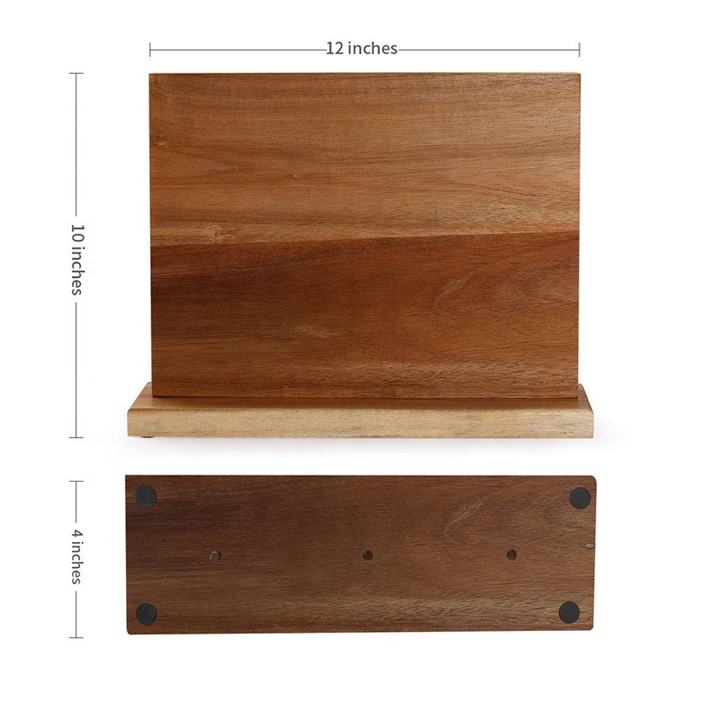 Hot Selling Kitchen Knife Acce - огляд і ціна Magnetic Knife Strip