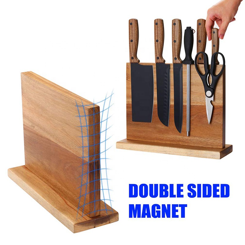 Hot Selling Kitchen Knife Acce - огляд і ціна Magnetic Knife Strip