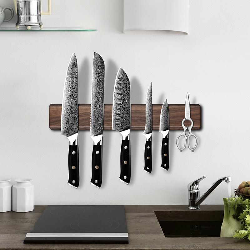 40-46CM Strong Magnetic Knife  - огляд і ціна Magnetic Knife Strip