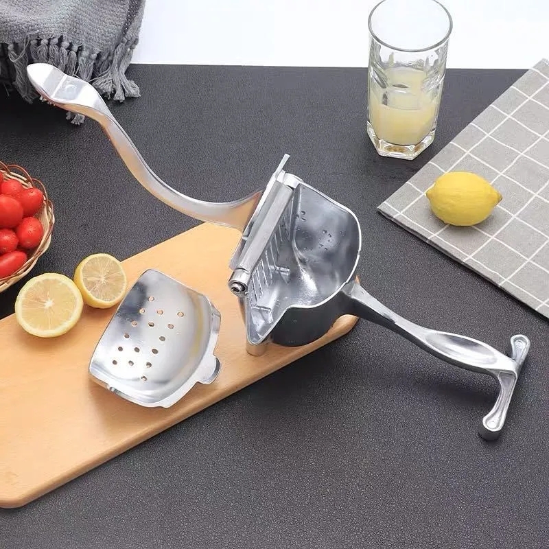 2026 Manual Juice Squeezer Alu - огляд і ціна Kitchen Gadgets Juicer