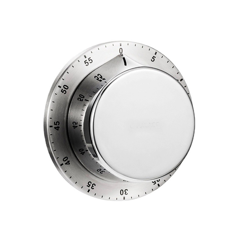 Mechanical Alarm Clock Magneti - огляд і ціна Kitchen Gadgets Smart