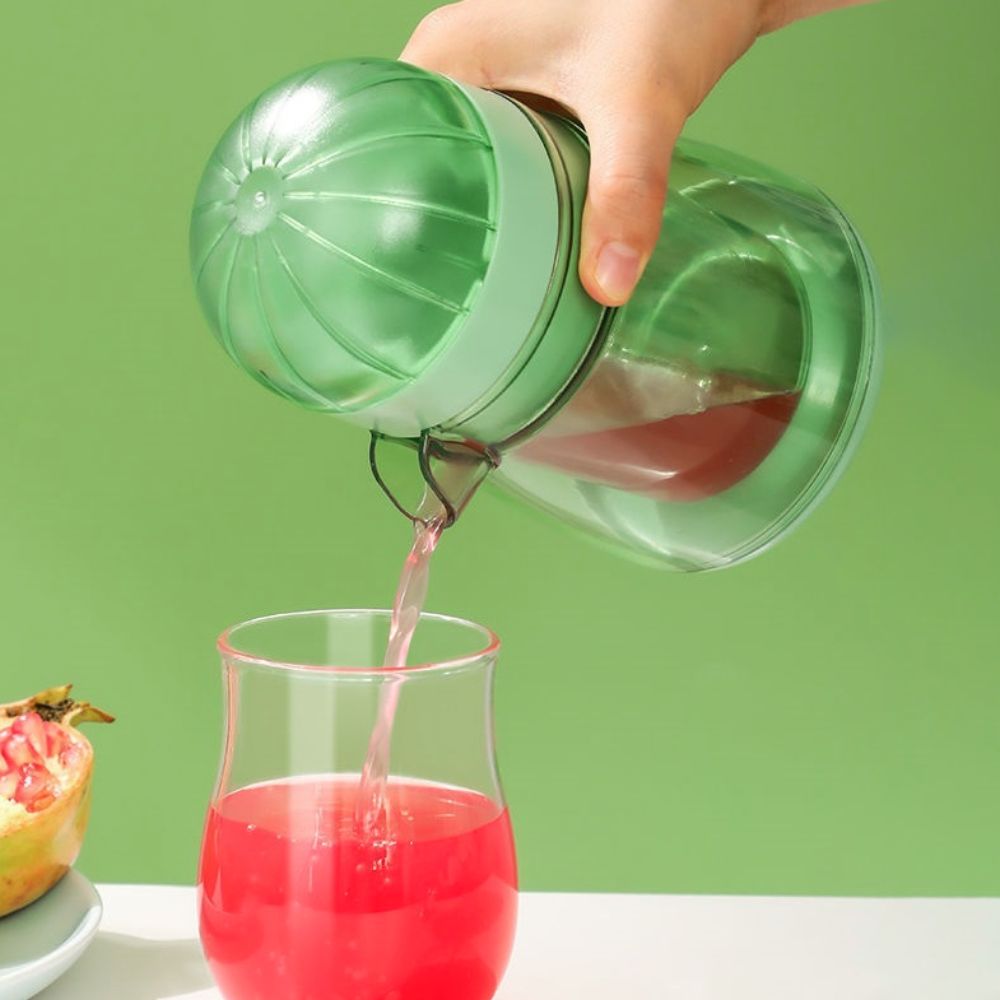 Kitchen Gadget Hand Press Pome - огляд і ціна Kitchen Gadgets Juicer