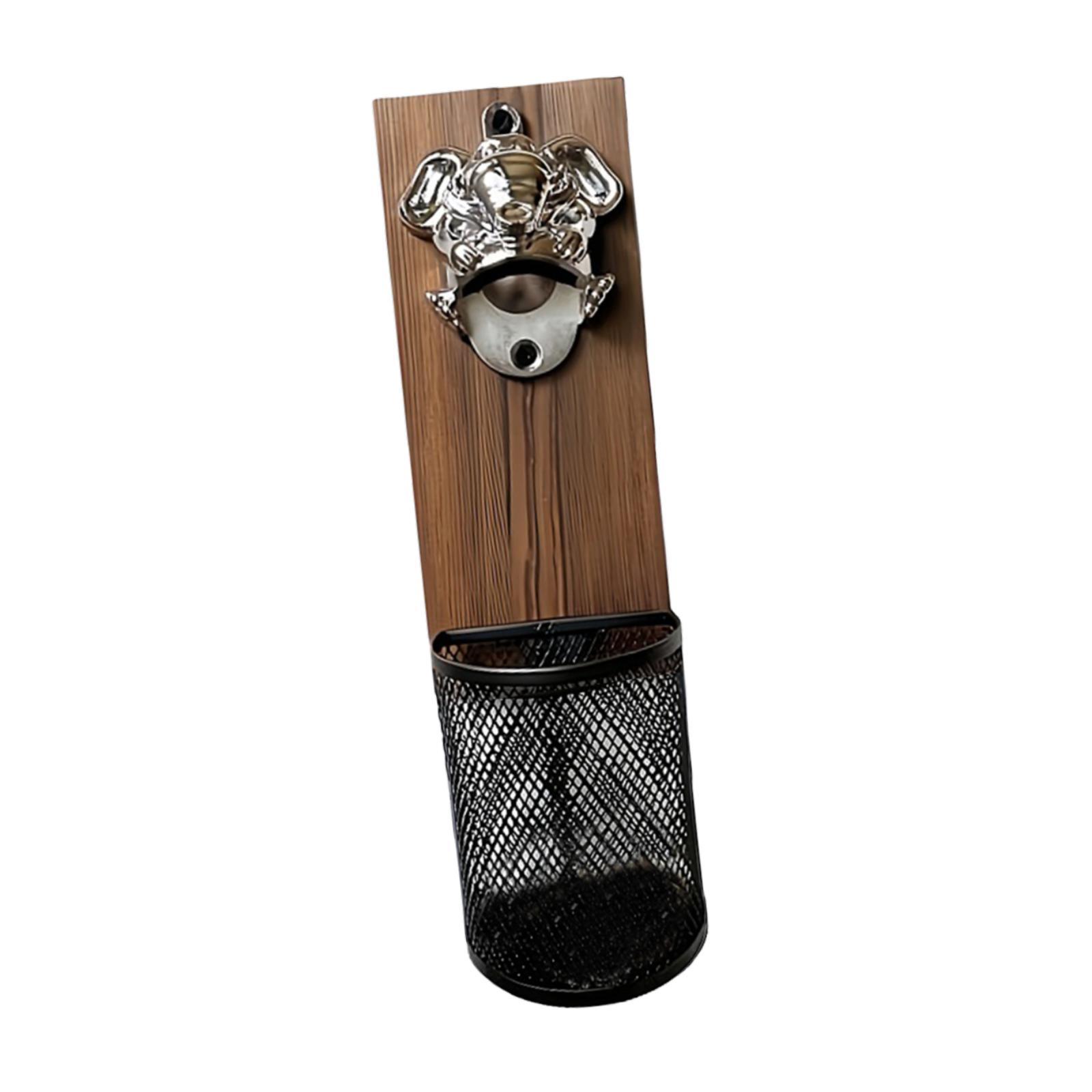 Magnetic Bottle Opener with Ca - огляд і ціна Kitchen Home Gadgets