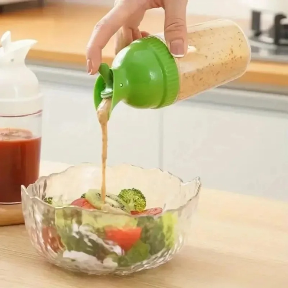 New Kitchen Gadget Leakproof S - огляд і ціна Kitchen Gadgets New 2025