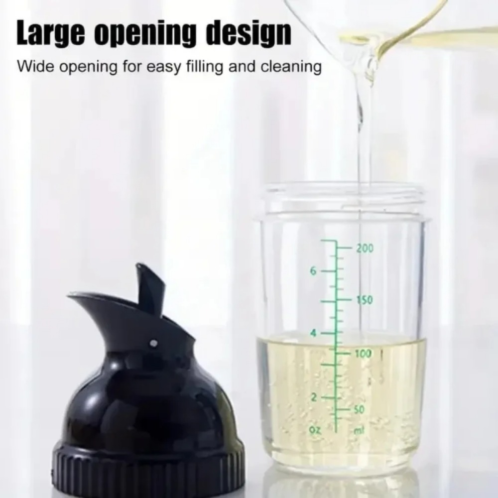 New Kitchen Gadget Leakproof S - огляд і ціна Kitchen Gadgets New 2025