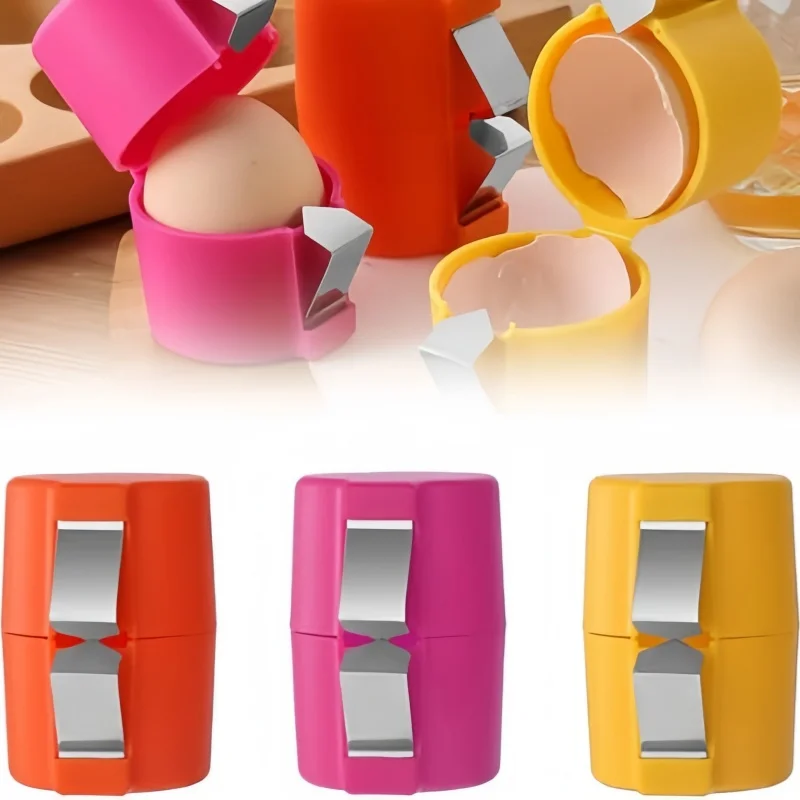 1PC Creative Egg Separator Too - огляд і ціна Kitchenaid Kitchen Gadgets