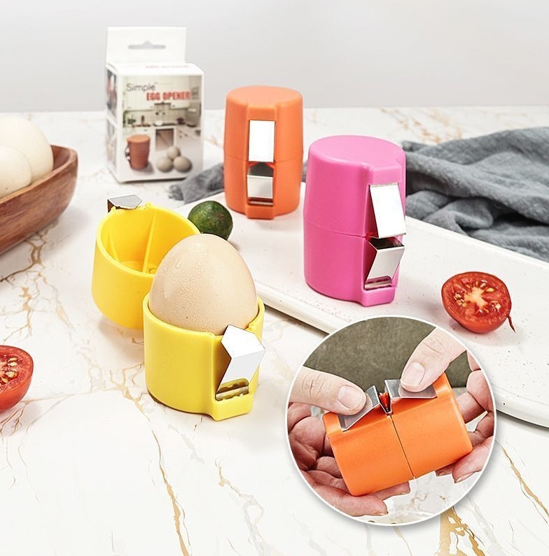 1PC Creative Egg Separator Too - огляд і ціна Kitchenaid Kitchen Gadgets