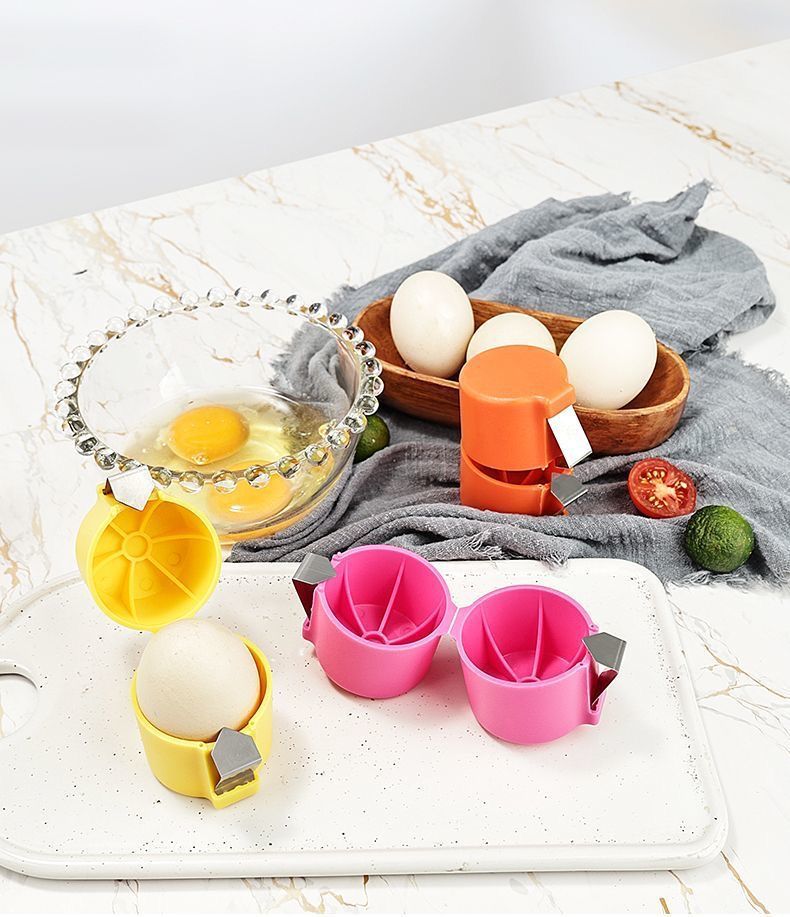 1PC Creative Egg Separator Too - огляд і ціна Kitchenaid Kitchen Gadgets