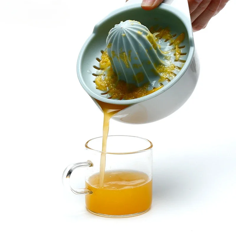 Portable Manual Lemon Juicer H - огляд і ціна Kitchen Gadgets Juicer