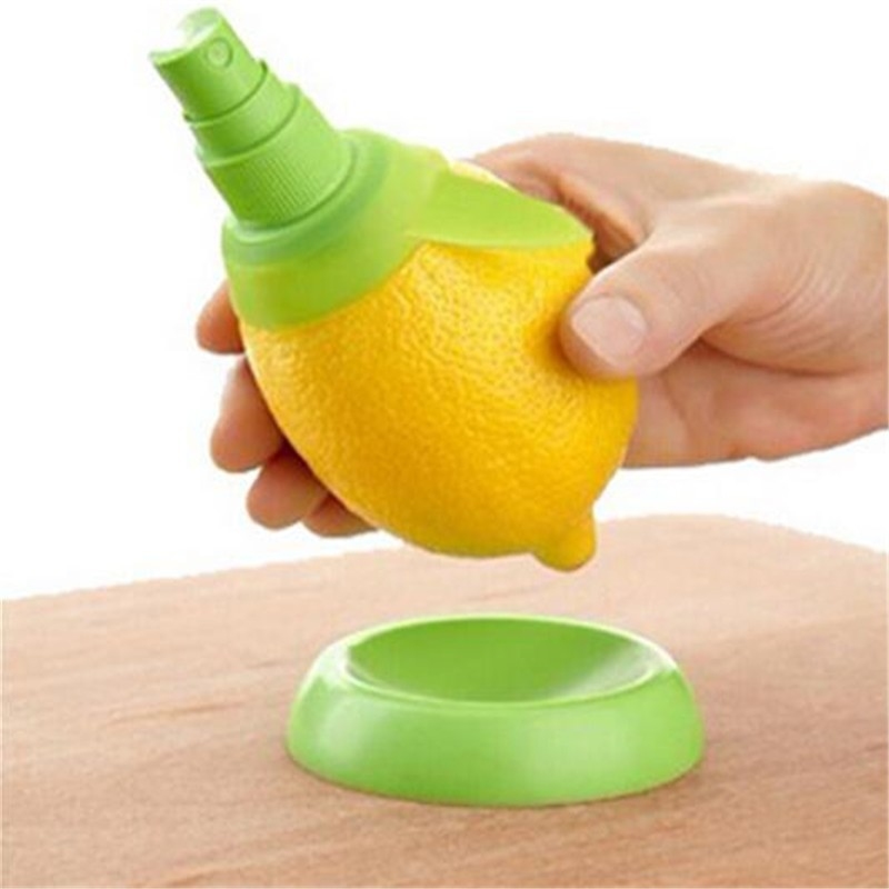 Kitchen Small Tools Manual Fru - огляд і ціна Kitchen Gadgets Juicer