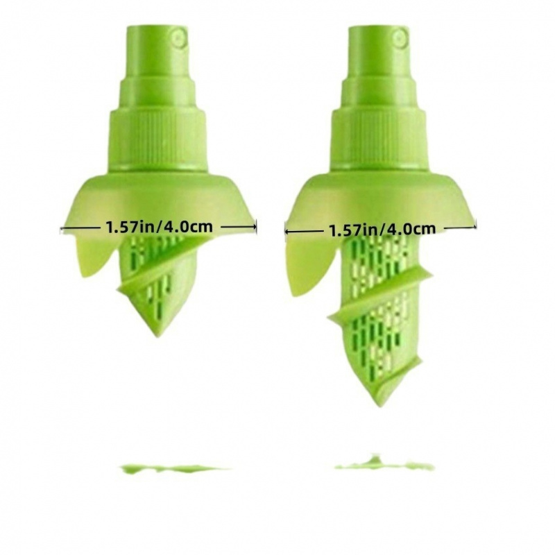 Kitchen Small Tools Manual Fru - огляд і ціна Kitchen Gadgets Juicer
