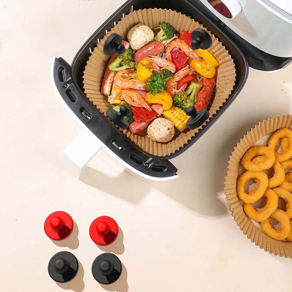 Air Fryer Parchment Paper Magn - огляд і ціна Kitchen Gadgets Air Fryer