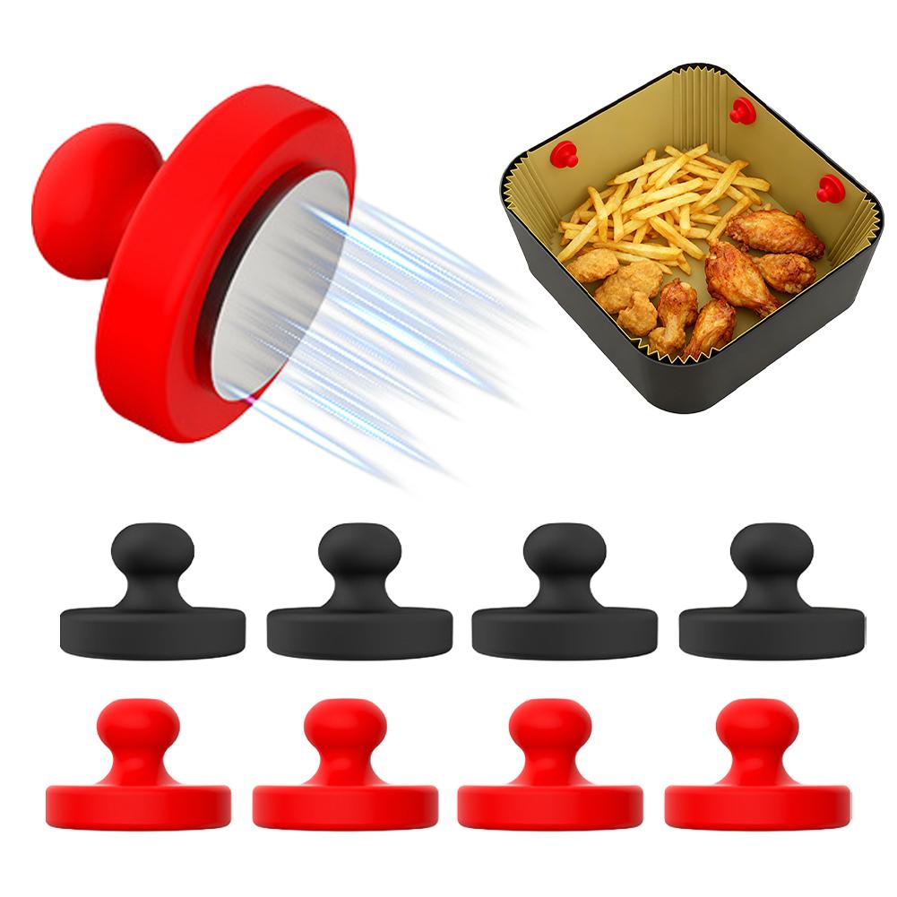 Air Fryer Parchment Paper Magn - огляд і ціна Kitchen Gadgets Air Fryer