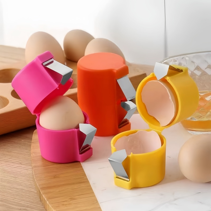 Creative Egg Separator Tool Pl - огляд і ціна Kitchenaid Kitchen Gadgets