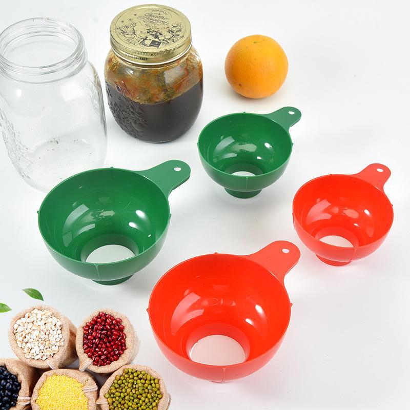 2pcs/set High-end Wide Mouth F - огляд і ціна Kitchen Gadgets Popular