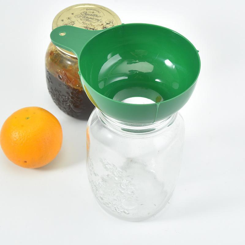 2pcs/set High-end Wide Mouth F - огляд і ціна Kitchen Gadgets Popular