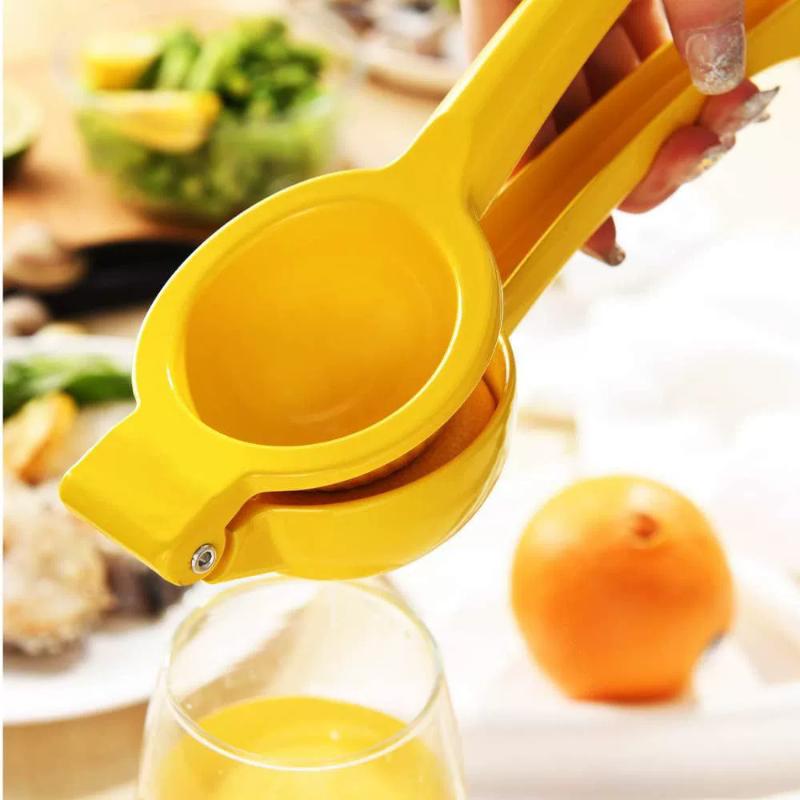 B*1PCS Home Manual Lemon Squee - огляд і ціна Kitchen Gadgets Juicer