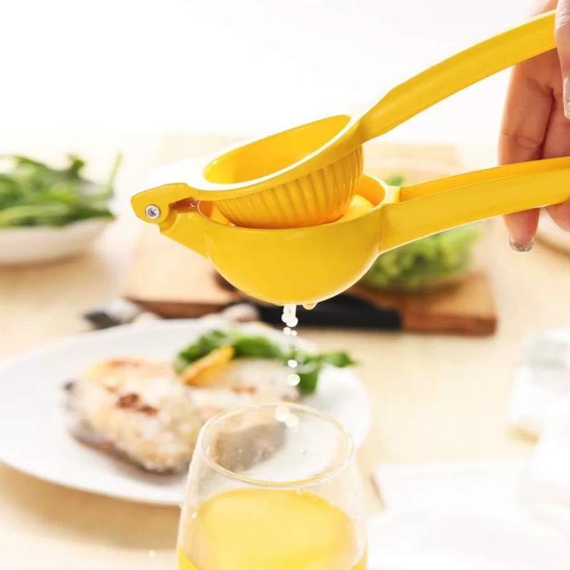 B*1PCS Home Manual Lemon Squee - огляд і ціна Kitchen Gadgets Juicer
