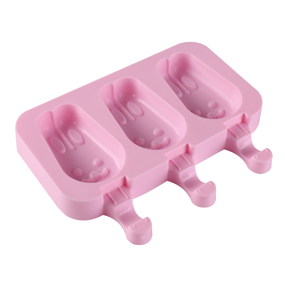 2025 New Ice Cream Silicone Mo - огляд і ціна Kitchen Gadgets New 2025
