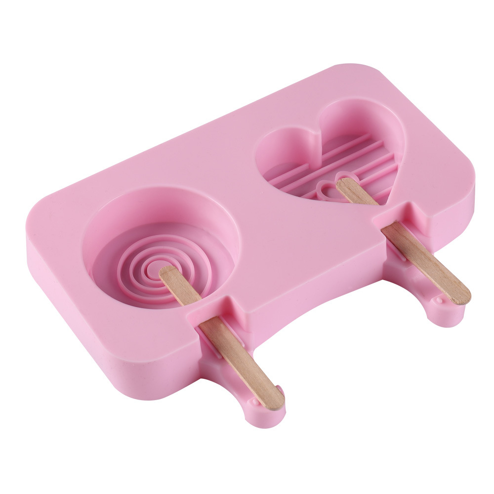 2025 New Ice Cream Silicone Mo - огляд і ціна Kitchen Gadgets New 2025