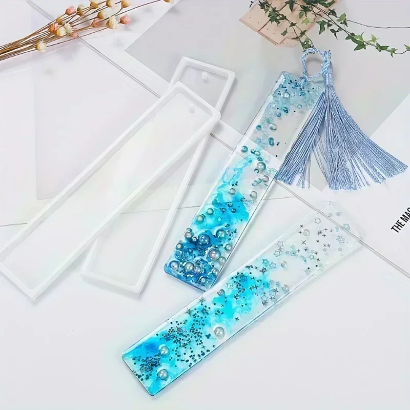 5pcs/set DIY Rectangular Cryst - огляд і ціна Kitchen Gadgets Baking