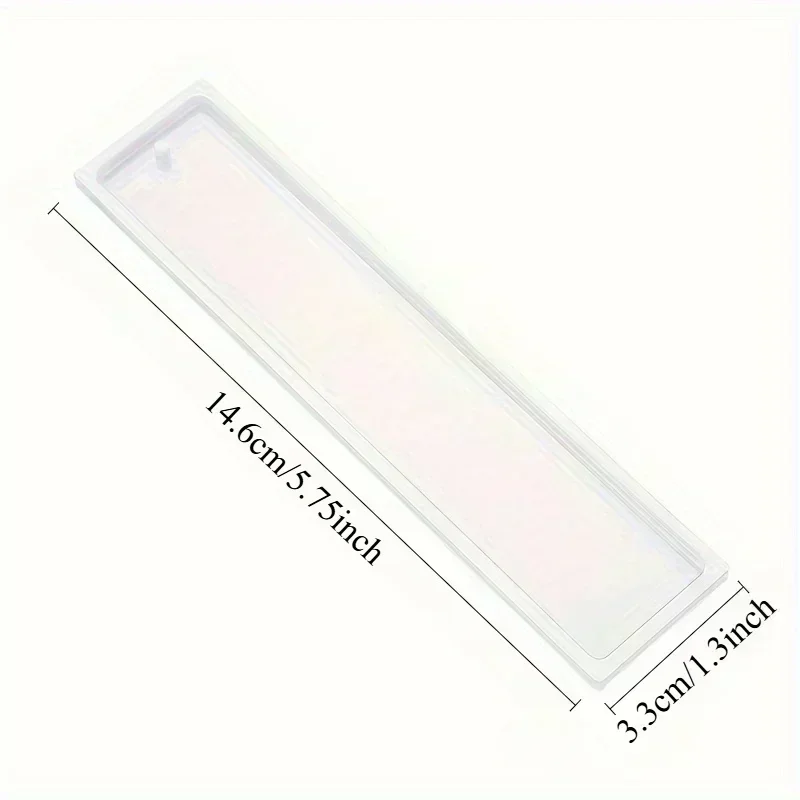 5pcs/set DIY Rectangular Cryst - огляд і ціна Kitchen Gadgets Baking