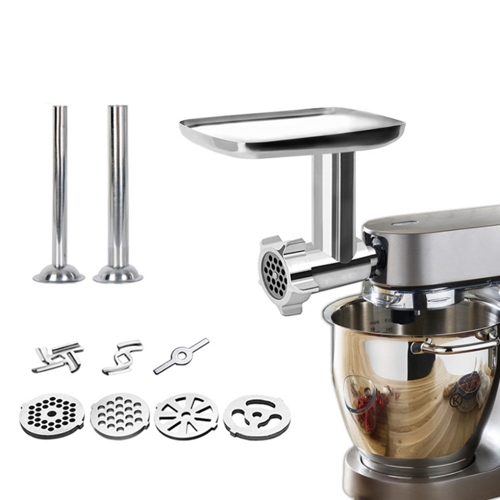 2025 New Stand Mixer Attachmen - огляд і ціна Kitchen Gadgets New 2025
