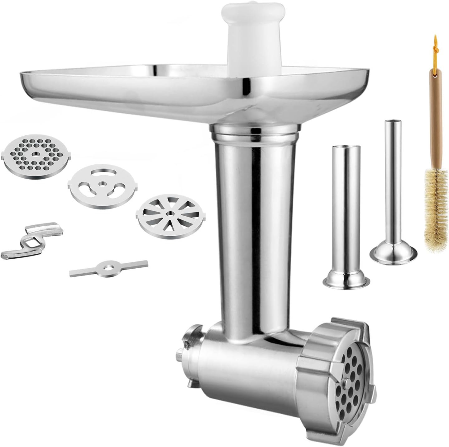 2025 New Stand Mixer Attachmen - огляд і ціна Kitchen Gadgets New 2025