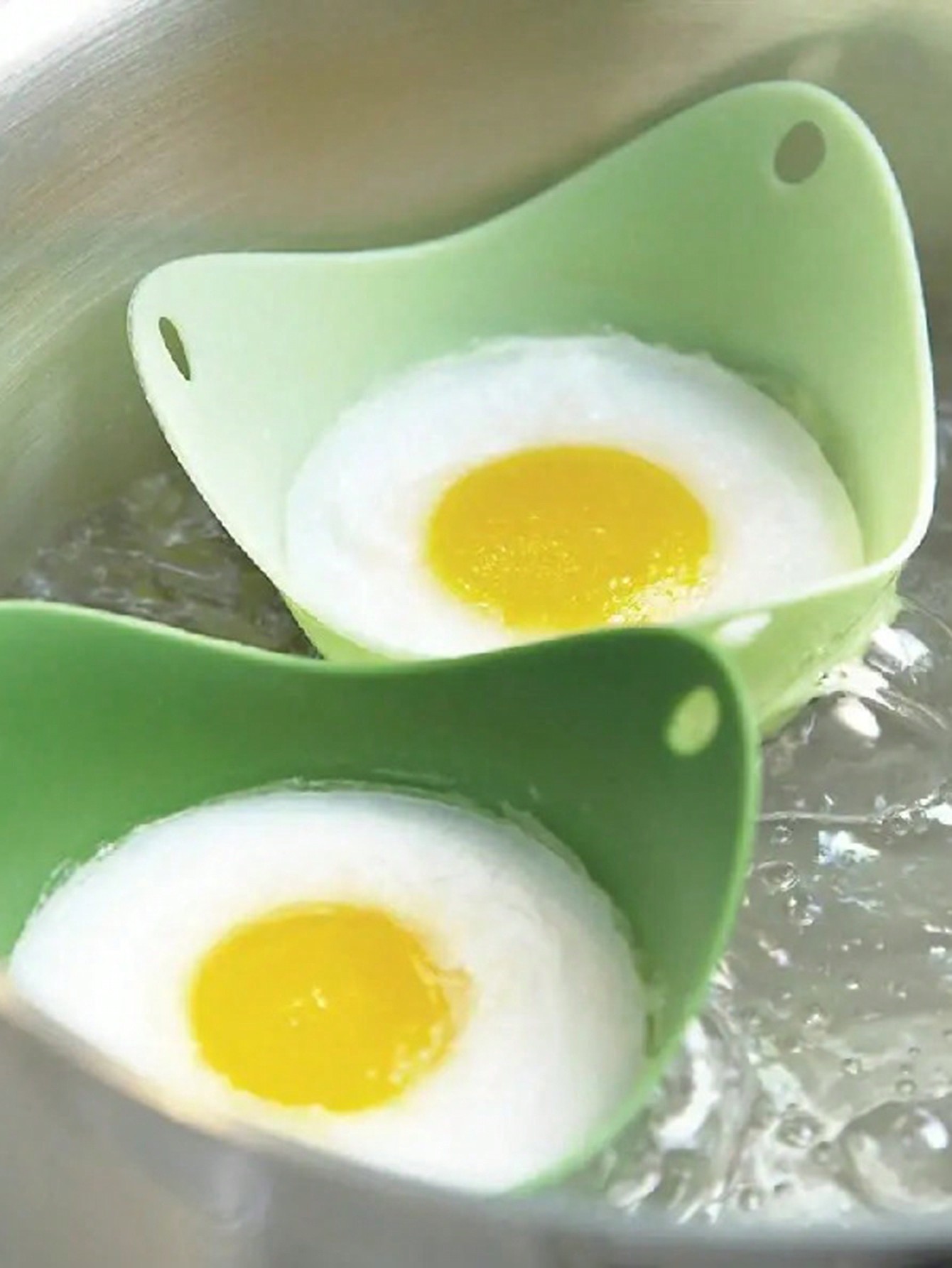4pcs In Random Colors Egg Boil - огляд і ціна Kitchen Gadgets Air Fryer