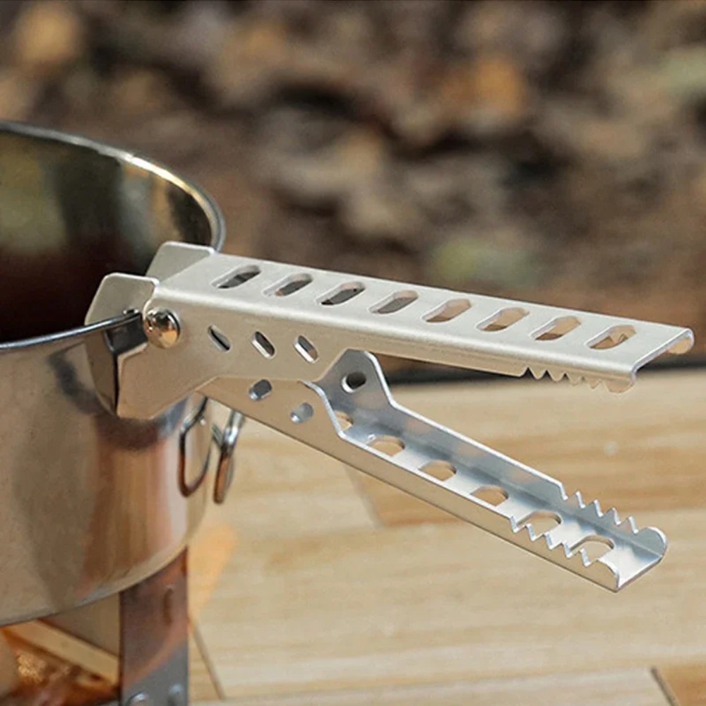 Aluminium Anti-hot Alloy Clip  - огляд і ціна Kitchen Gadgets You Need