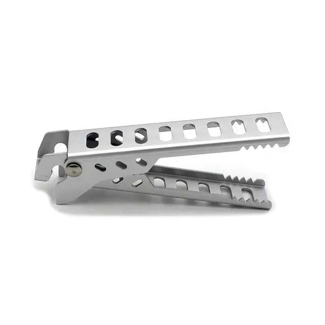 Aluminium Anti-hot Alloy Clip  - огляд і ціна Kitchen Gadgets You Need
