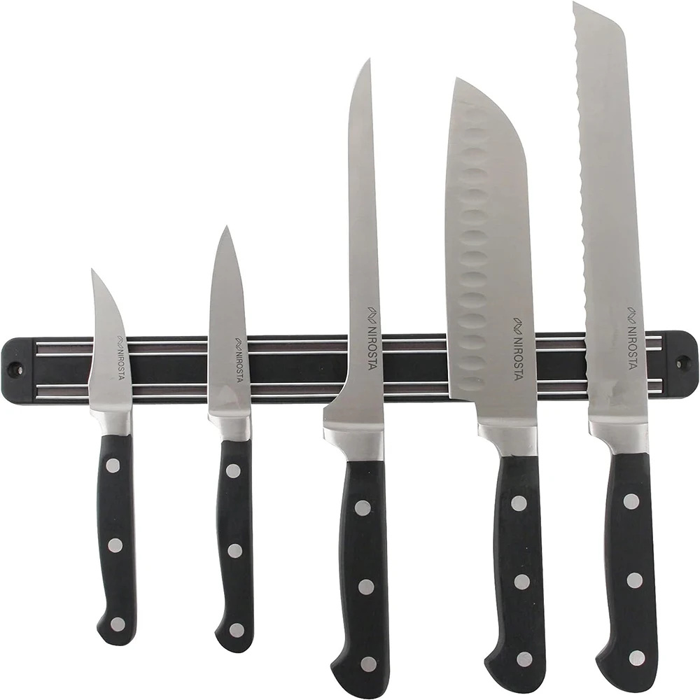13 Inch Magnetic Knife Holder  - огляд і ціна Magnetic Knife Strip