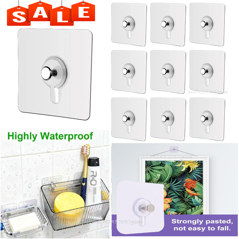Photo Frame Hooks Storage Rack - огляд і ціна Kitchen Gadgets Photo