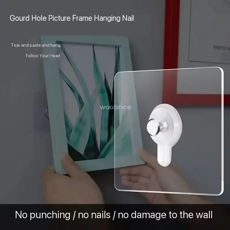 Photo Frame Hooks Storage Rack - огляд і ціна Kitchen Gadgets Photo