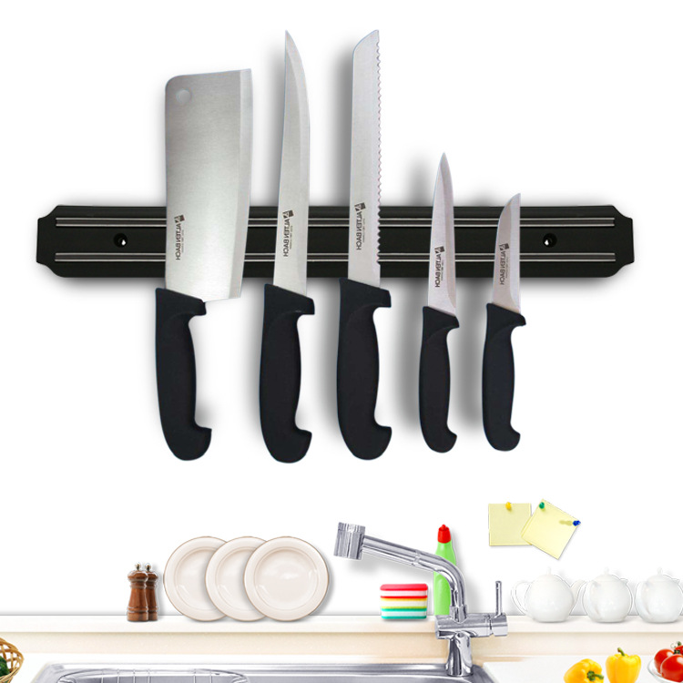 1pc Maximize Your Kitchen Spac - огляд і ціна Magnetic Knife Strip