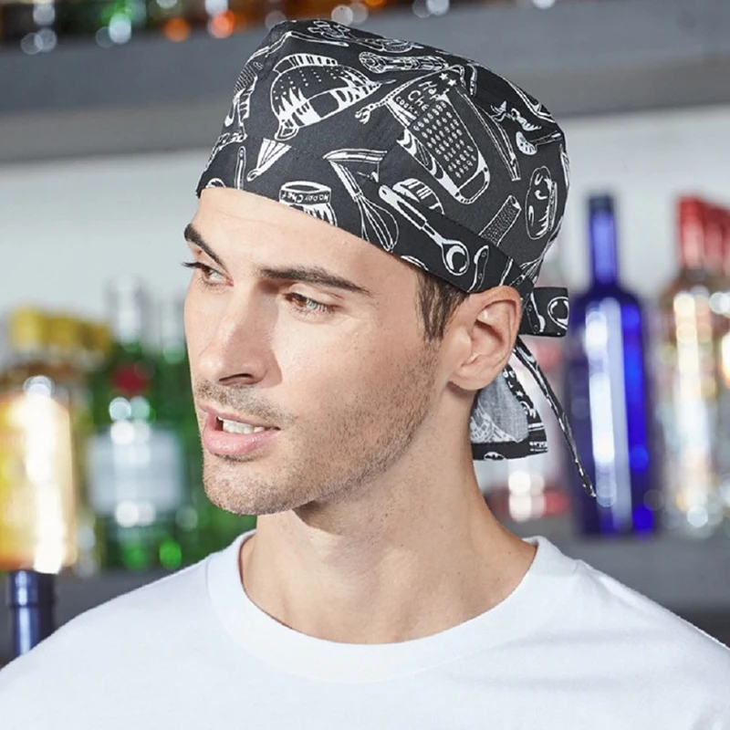Kitchen Chef Pirate Hat Hotel  - огляд і ціна Kitchen Gadgets You Need
