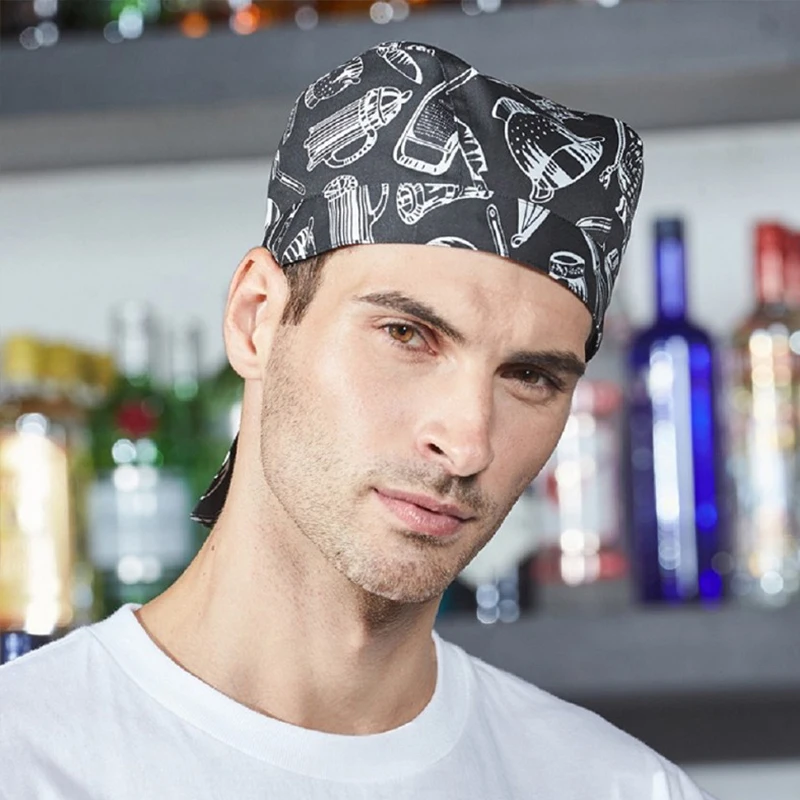 Kitchen Chef Pirate Hat Hotel  - огляд і ціна Kitchen Gadgets You Need