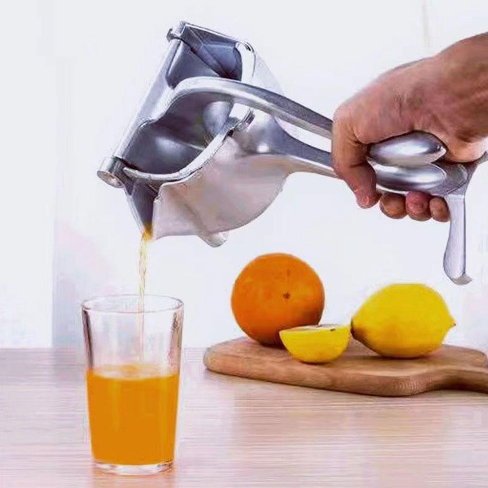 Aluminum Lemon Juicer Squeezer - огляд і ціна Kitchen Gadgets Juicer