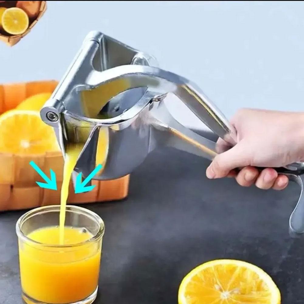 Aluminum Lemon Juicer Squeezer - огляд і ціна Kitchen Gadgets Juicer