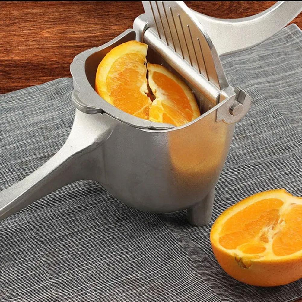 Aluminum Lemon Juicer Squeezer - огляд і ціна Kitchen Gadgets Juicer