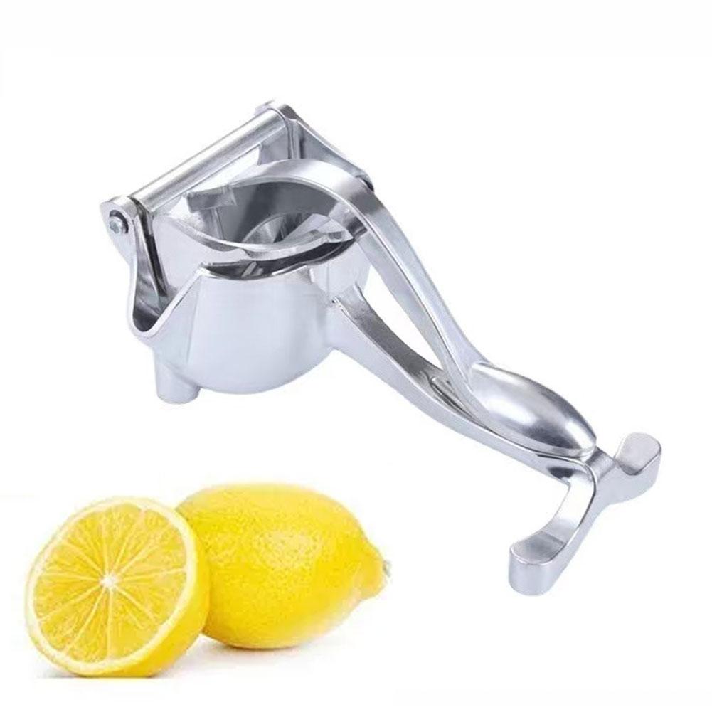 Aluminum Lemon Juicer Squeezer - огляд і ціна Kitchen Gadgets Juicer