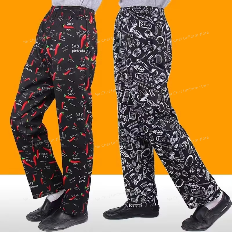 Chef Pants for Men Restaurant  - огляд і ціна Kitchen Gadgets You Need
