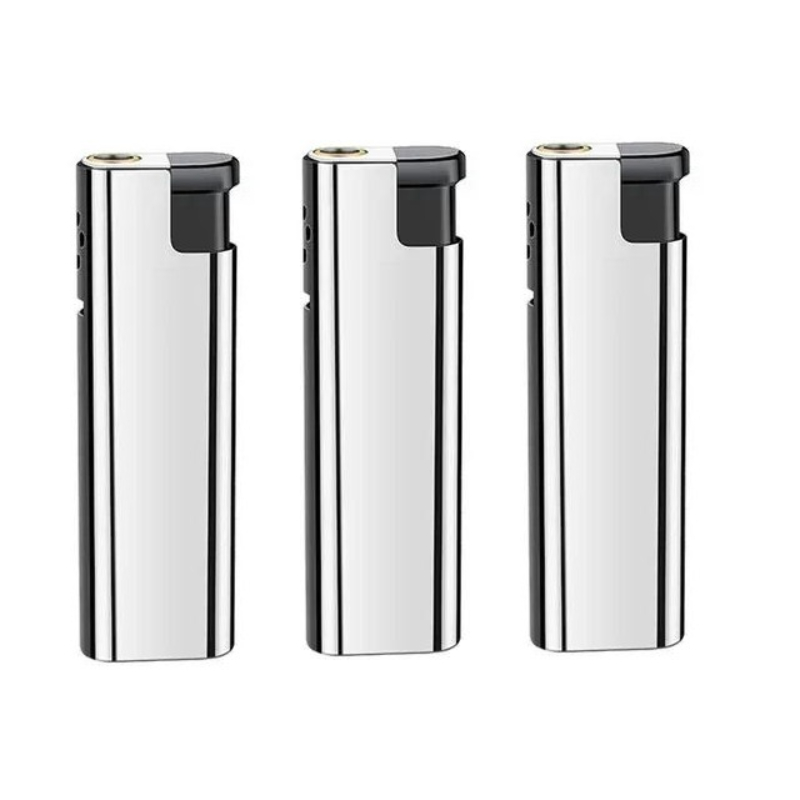 3-Pack Torch Lighters, Windpro - огляд і ціна Kitchen Gadgets New 2025