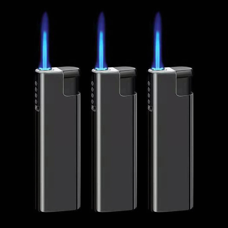 3-Pack Torch Lighters, Windpro - огляд і ціна Kitchen Gadgets New 2025