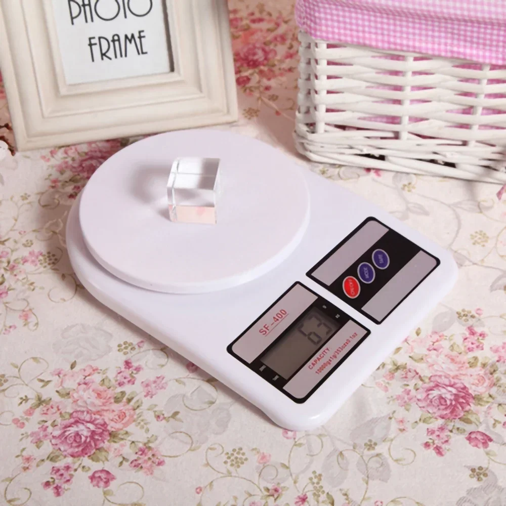Smart Digital Kitchen Scale El - огляд і ціна Kitchen Gadgets You Need