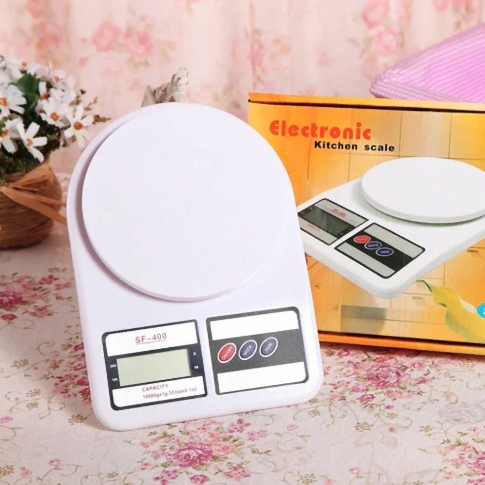 Smart Digital Kitchen Scale El - огляд і ціна Kitchen Gadgets You Need