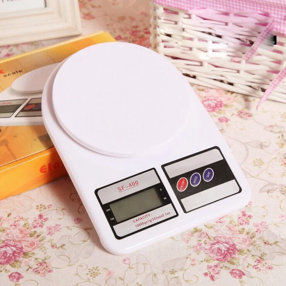 Smart Digital Kitchen Scale El - огляд і ціна Kitchen Gadgets You Need