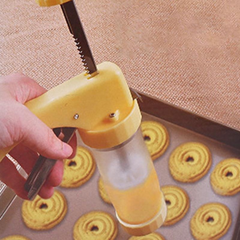 Cookie Press For Baking Handma - огляд і ціна Kitchenaid Kitchen Gadgets